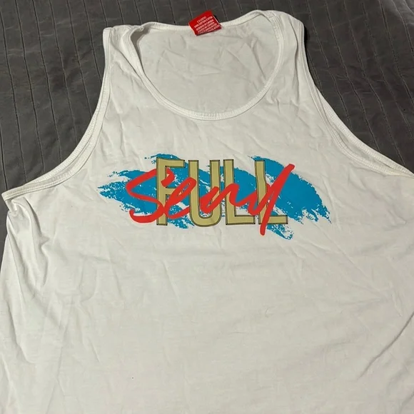 Full Send Nelk Bro Tank - Picture 1 of 2